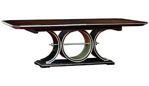 You have searched for art deco dining table and this page displays the closest product matches we have for art deco dining table to buy online. Art Deco Dining Table With Beautiful Wooden Inlay Work