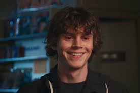 Your #1 source for evan peters. Adult World Is A Sweet Reminder That Evan Peters Is Not The Creepy Psycho He Plays On Tv Decider