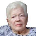 Verlie Denton Wellman Deaton Obituary 2018