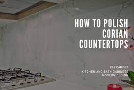 How to clean dull corian countertops. How To Polish Corian Countertops Detailed 2020