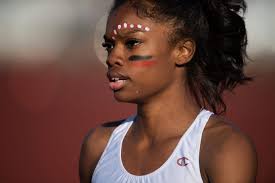 Evansville City Boys & Girls Track and Field Meet at Central High