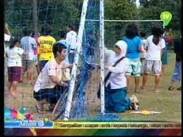 Nindi feat gusti cipt : Assalamualaikum Cinta Ep 1 1 Youtube