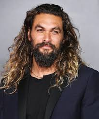 Jason was born in honolulu, the son of coni, a photographer. Jason Momoa Ombre Hair Color