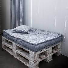 Coussin Palette 80x120 Cm Linytotalement Dans Les Tendances Deco Du Moment Le Gros Coussin Assise Liny 80x1 Coussin Pour Palette Coussin Canape Matelas De Sol