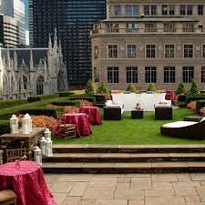 620 Loft Amp Garden Rainbow Room In Nyc Manhattan Wedding Venues New York Wedding Venues Manhattan Wedding