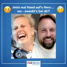 Nach geheimrezept, das selbst ich nicht kenne. hände, füße oder po? 94 3 Rs2 Friends Check Mit Barbara Schoneberger Gerlinde Janicke Facebook