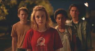 You can take any video, trim the best part, combine with other videos, add soundtrack. I Used To Go Here Trailer Kris Rey S Comedy To Premiere In August Indiewire