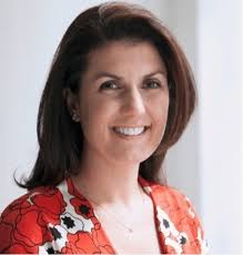 Women in finance 2020