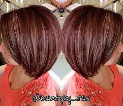 60 Auburn Hair Colors To Emphasize Your Individuality Auburn Hair Hair Color Plum Hair Highlights