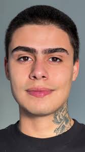 Lente de Contato Gogh N Cinza Gelo