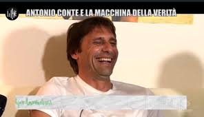 Antonio conte e i suoi capelli, tutto quello che devi sapere sul trapianto di antonio conte e suoi suoi nuovi capelli. Le Iene Antonio Conte Macchina Della Verita Video Mediaset Completo