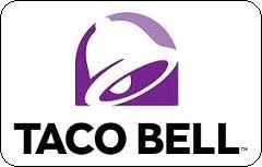 Online—access the taco bell website, scroll down to find the check balance section, and enter the necessary gift card information before hitting the check balance button at a restaurant —walk into any taco bell restaurant and ask one of the staff members to check your card balance. Taco Bell Gift Cards At 5 Discount Giftcardplace