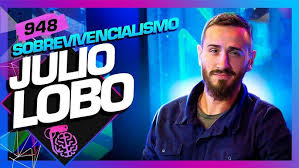 JULIO LOBO (SOBREVIVENCIALISMO)