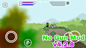 Download today and start exploiting! Mini Militia V4 2 8 No Gun Mod By Hacker Aadil