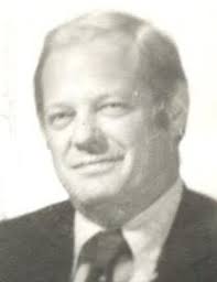 David Fluharty Obituary (1931