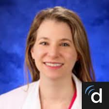 Dr. Judie Howrylak, MD