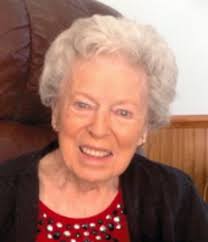 Eleanor Richards Obituary August 1, 2019