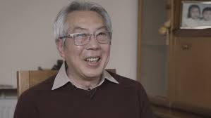 Our Stories" by Chinese in Wales Association