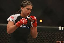 Gina carano profile, mma record, pro fights and amateur fights. Ufc Mma News Gina Carano Still Open To A Possible Return To Mixed Martial Arts