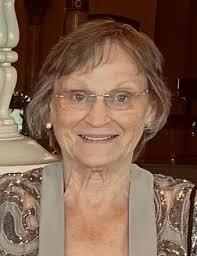 Obituary information for Janet Eileen Vail