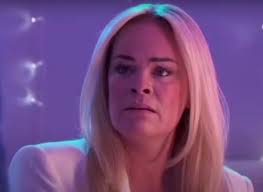 Hollyoaks' Warren issues an ultimatum to Grace after camera plot is exposed