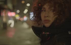 Blackstar Film Fest 2020 Interview: Suha Araj