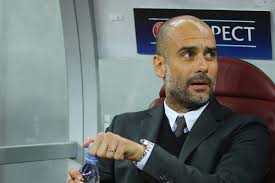 Guardiola's influence on his students: Manchester City Pep Guardiola Sagt Nein Zu United Und Real Madrid
