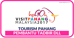 20 june at 15:38 ·. Jawatan Kosong Terkini Tourism Pahang Kerja Kosong Kerajaan Swasta