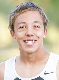 Boys cross country: Galloway delivers as Cards' top runner