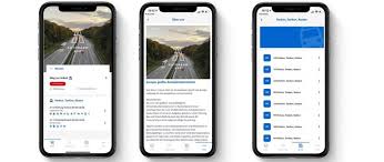 Sie soll die digitalisierung des verkehrswesens verkörpern. H1cdwisebaqapm
