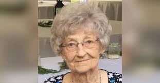 Anna Maxine Rhoads Obituary