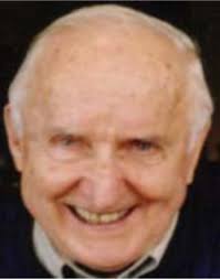 Bob Penrose Wartime Story