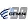 Gemini Industries logo