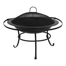 Glow valley fire pit for only $99. Rustic Bunnings Fire Pit Novocom Top
