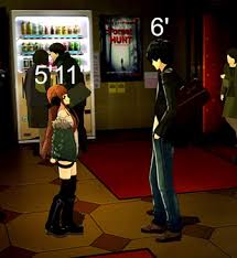 Futaba Sakura | Megami Tensei Wiki | Fandom