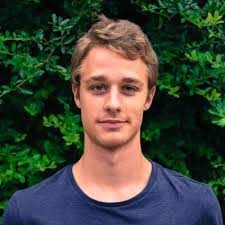 Mark Bartok's Instagram, Twitter & Facebook