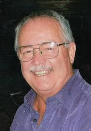 Paul Charron Obituary