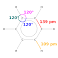 Image of What is molecular formula of benzene?