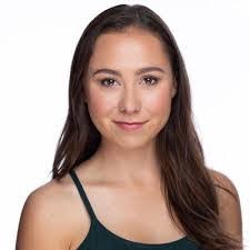 Sarah Stapleton's Instagram, Twitter & Facebook