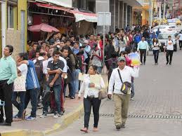 Direccionar, planear, coordinar y dar seguimiento a todos los. 28 De Los Desempleados Tienen Estudios Superiores En Ecuador Radio Luz Y Vida
