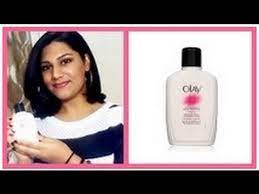 Olay Active Hydrating Beauty Fluid Original Facial Moisturizer Review Youtube