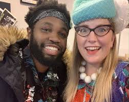 Reeve & McIntyre at the British School of Brussels