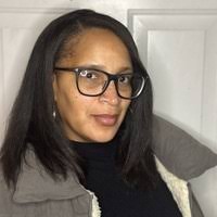 Kenya Ford-Deedon, Notary Public in Bridgeport, CT 06610