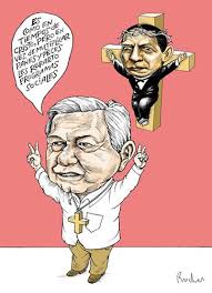 Ha escrito artículos para prestigiadas publicaciones como la jornada, donde fungió como subdirector; Mexico O Argentina Atilio Boron