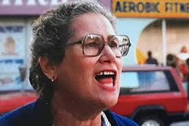 Murió Elsa Raven, actriz de Titanic y Volver al futuro, a los 91 años