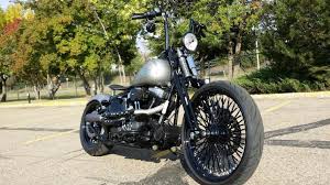 If harley spoke wheels become and remain loose from neglect, it can not only be very damaging to the wheel. Who Has Fat Spoke Wheels Page 5 Harley Davidson Forums