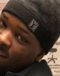 Cornell Nelson, age 22