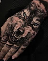 Maybe you would like to learn more about one of these? 125 Wolf Tattoos That Will Blow Your Mind Wild Tattoo Art