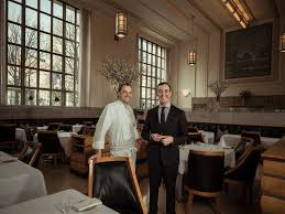 Burger king's offering family bundles on skip the dishes. The Owners Of Eleven Madison Park Are Ending Their Partnership The New York Times