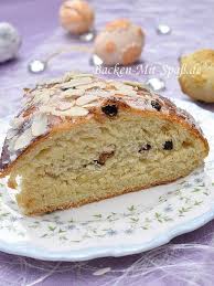 Osterfladen Rezept Rezept Kuchen Und Torten Backen Nachtisch Essen